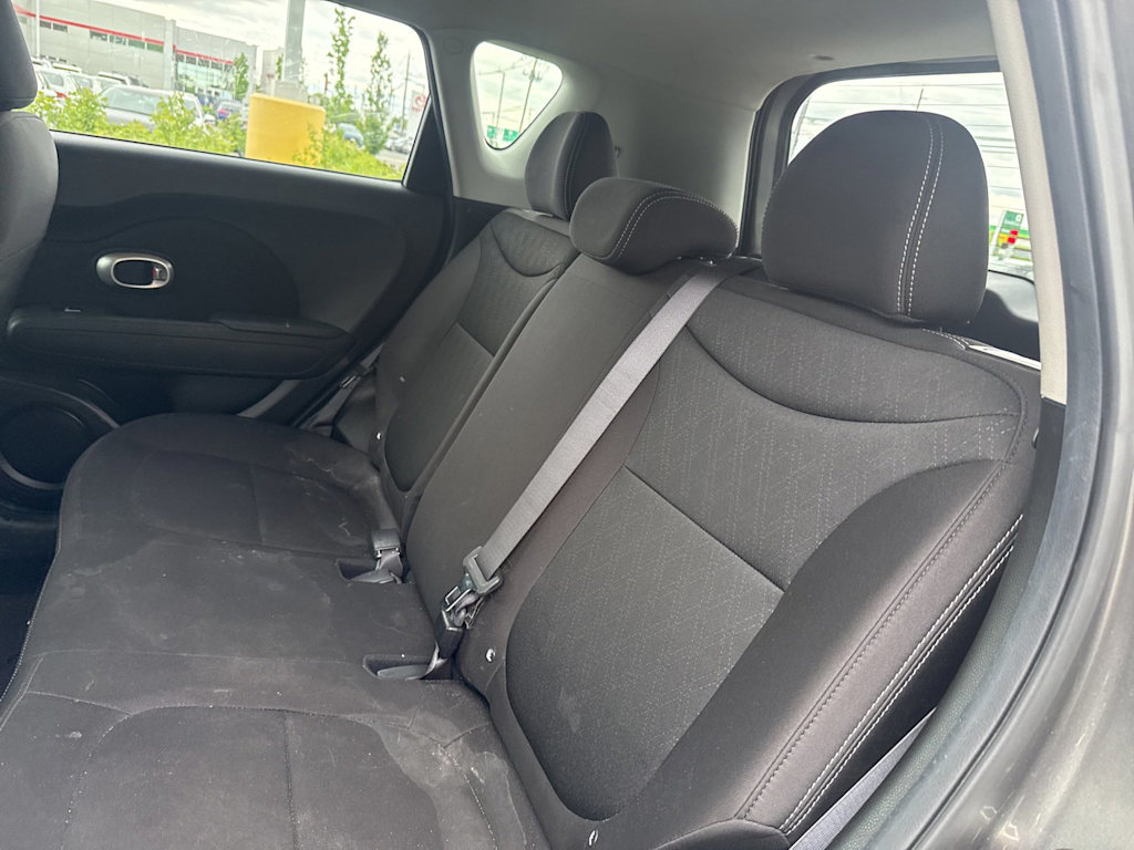 Thumbnail: 2018 Kia Soul - 10