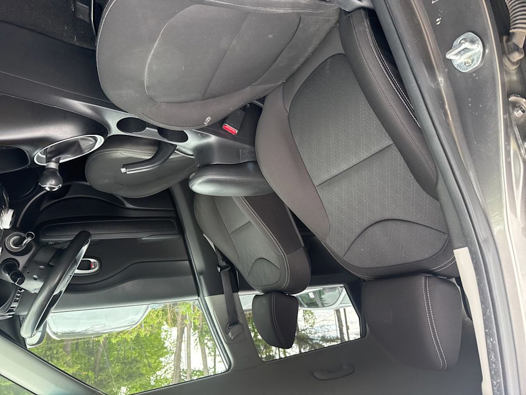 Thumbnail: 2018 Kia Soul - 20