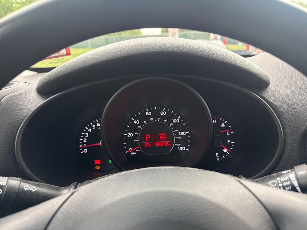 Thumbnail: 2018 Kia Soul - 15