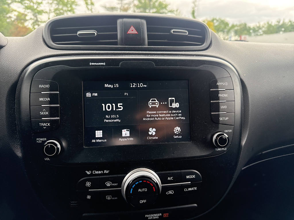 Thumbnail: 2018 Kia Soul - 28