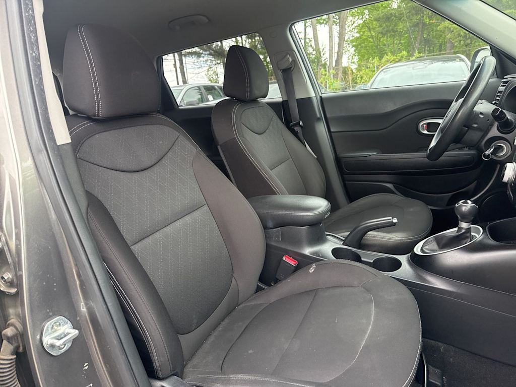 Thumbnail: 2018 Kia Soul - 10