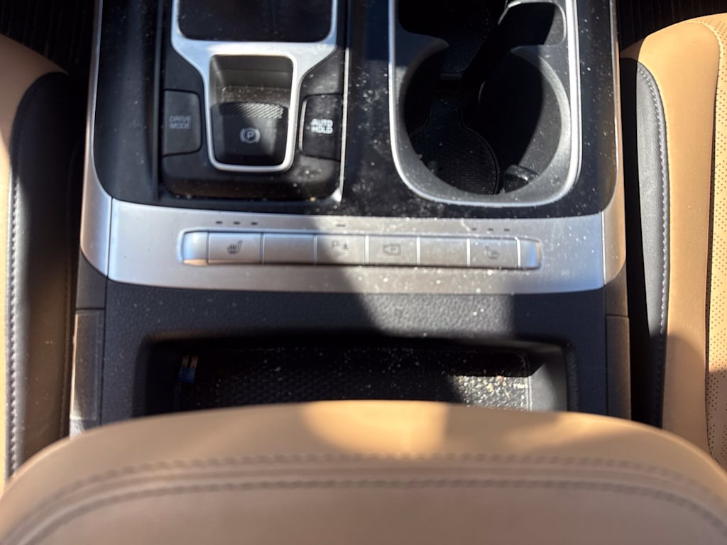 Thumbnail: 2024 Kia Carnival - 22