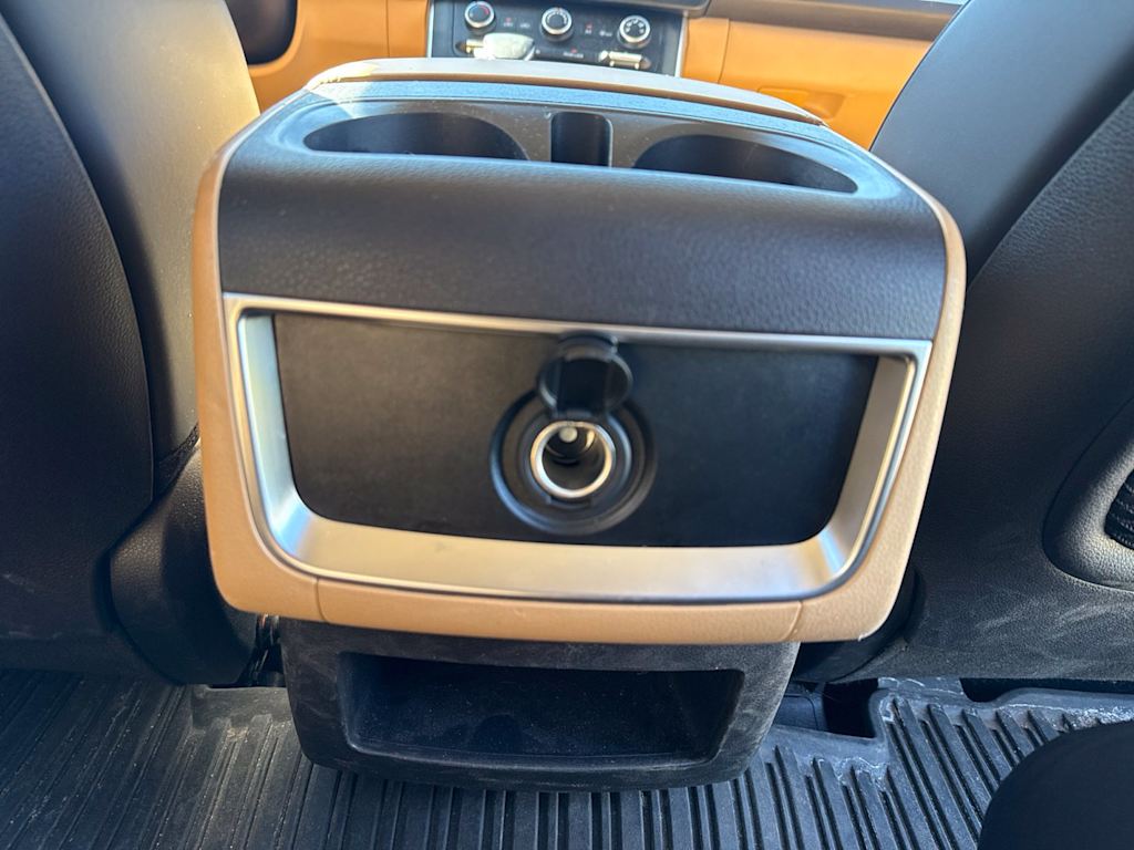Thumbnail: 2024 Kia Carnival - 24