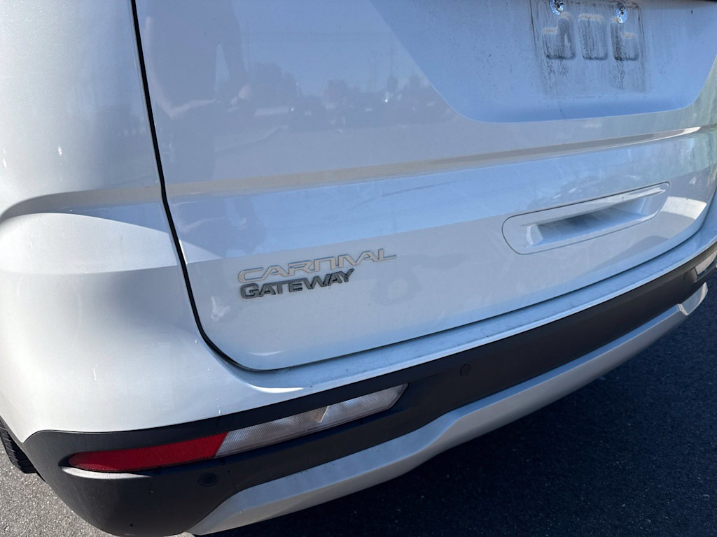 Thumbnail: 2024 Kia Carnival - 6
