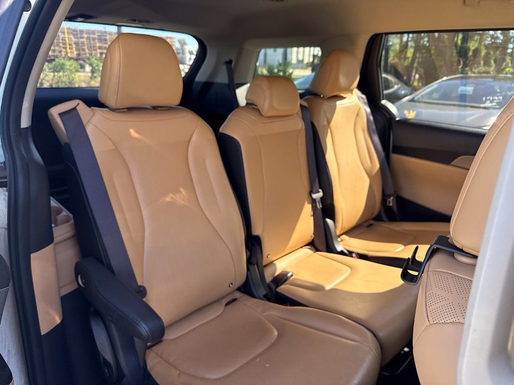 Thumbnail: 2024 Kia Carnival - 19