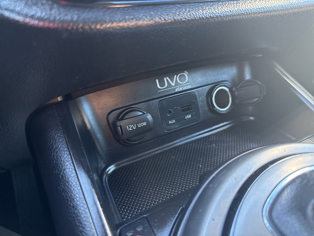 Thumbnail: 2014 Kia Sportage - 17