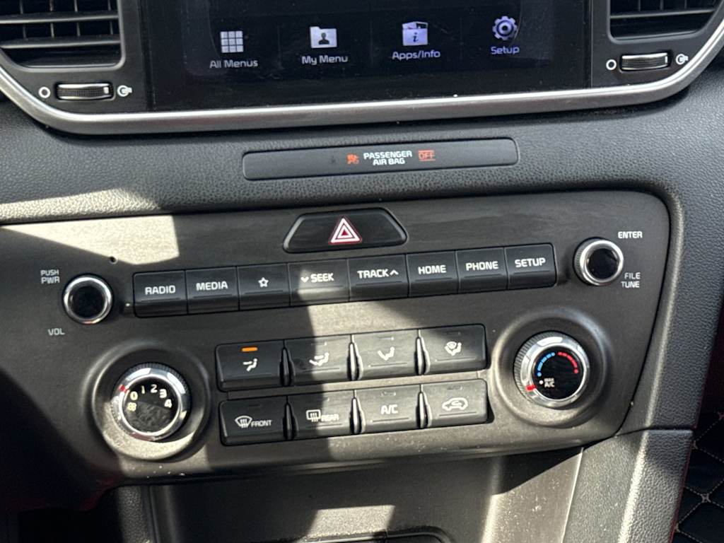 Thumbnail: 2020 Kia Sportage - 20