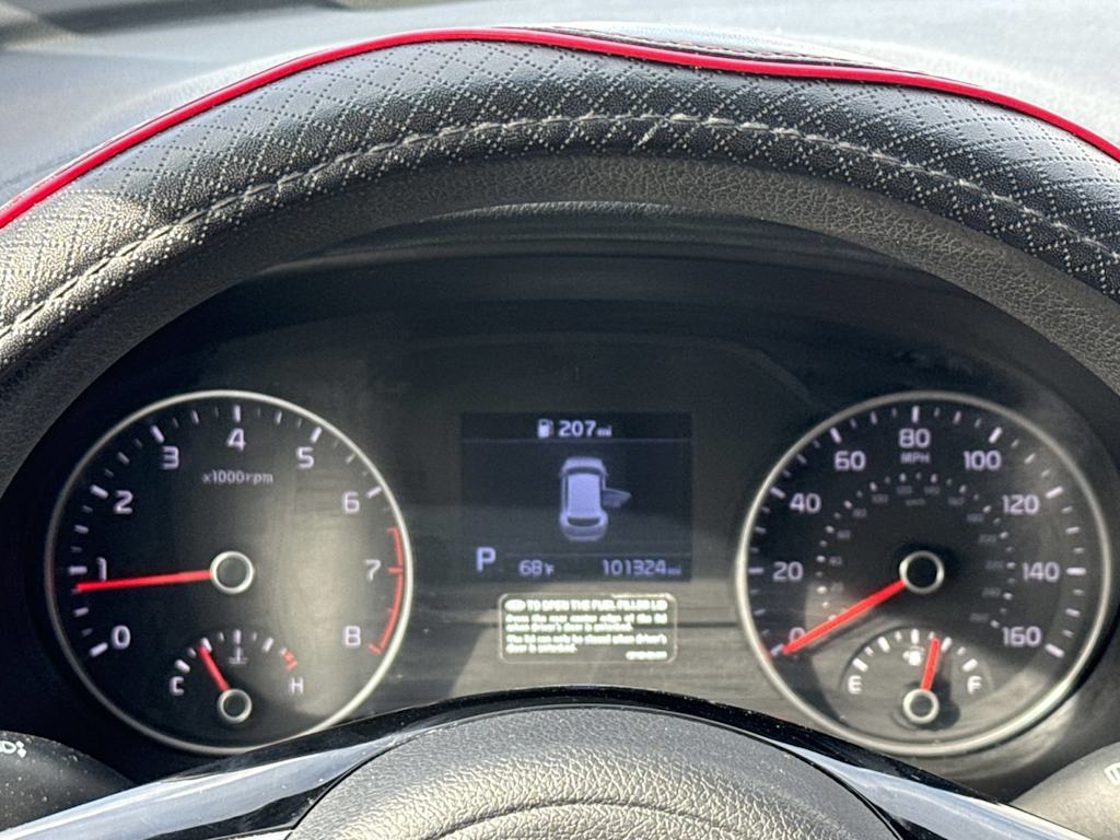 Thumbnail: 2020 Kia Sportage - 16
