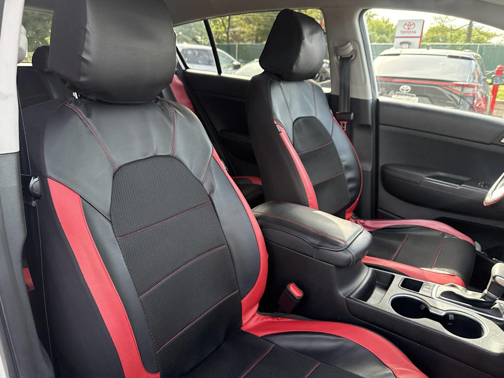 Thumbnail: 2020 Kia Sportage - 10