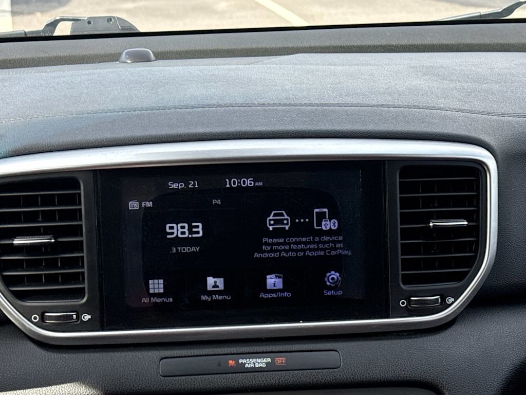 Thumbnail: 2020 Kia Sportage - 14