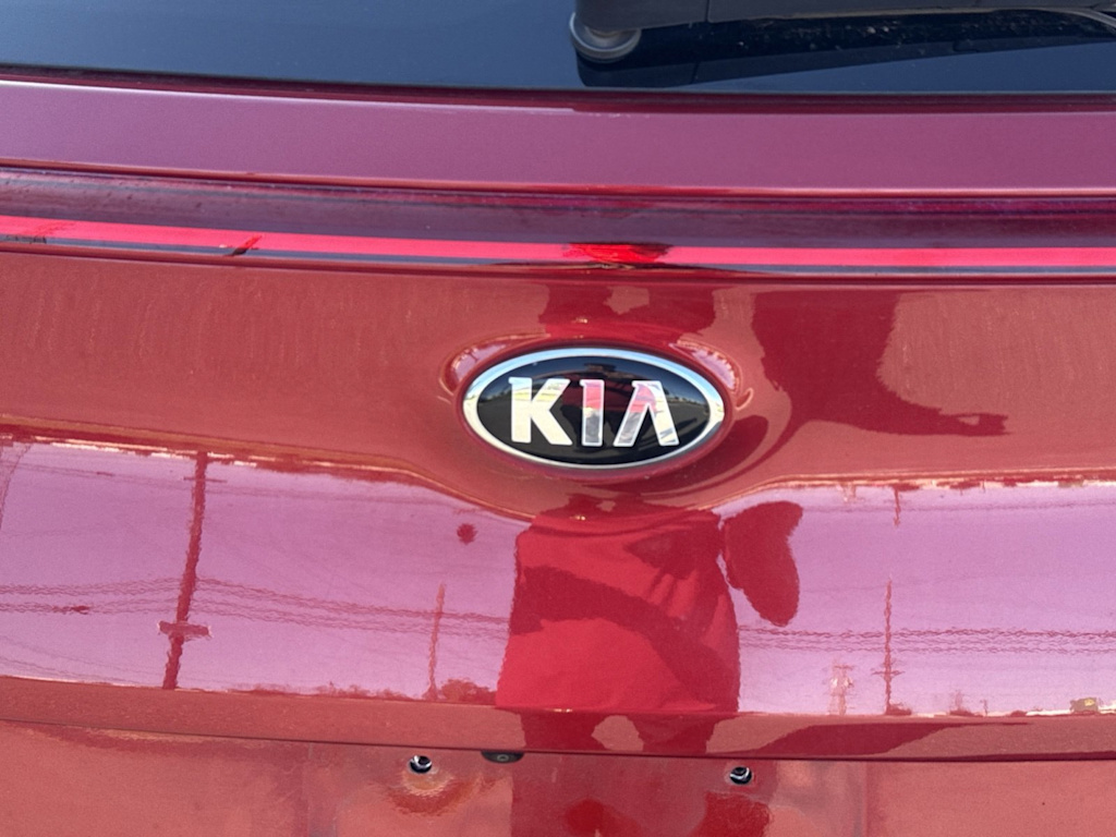 Thumbnail: 2020 Kia Sportage - 6