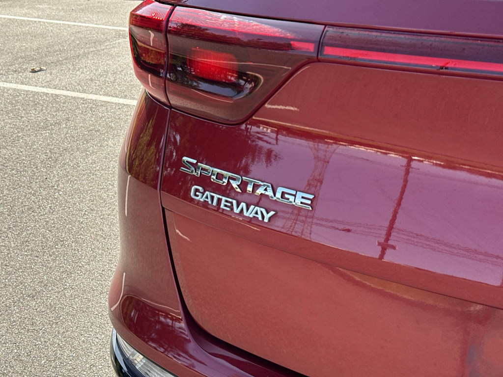 Thumbnail: 2020 Kia Sportage - 19
