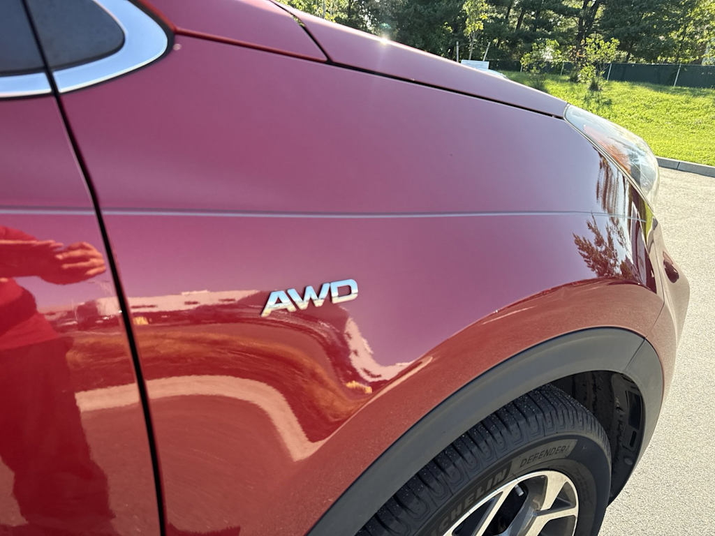 Thumbnail: 2020 Kia Sportage - 20