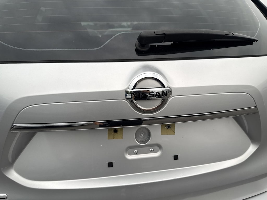 Thumbnail: 2018 Nissan Rogue - 19