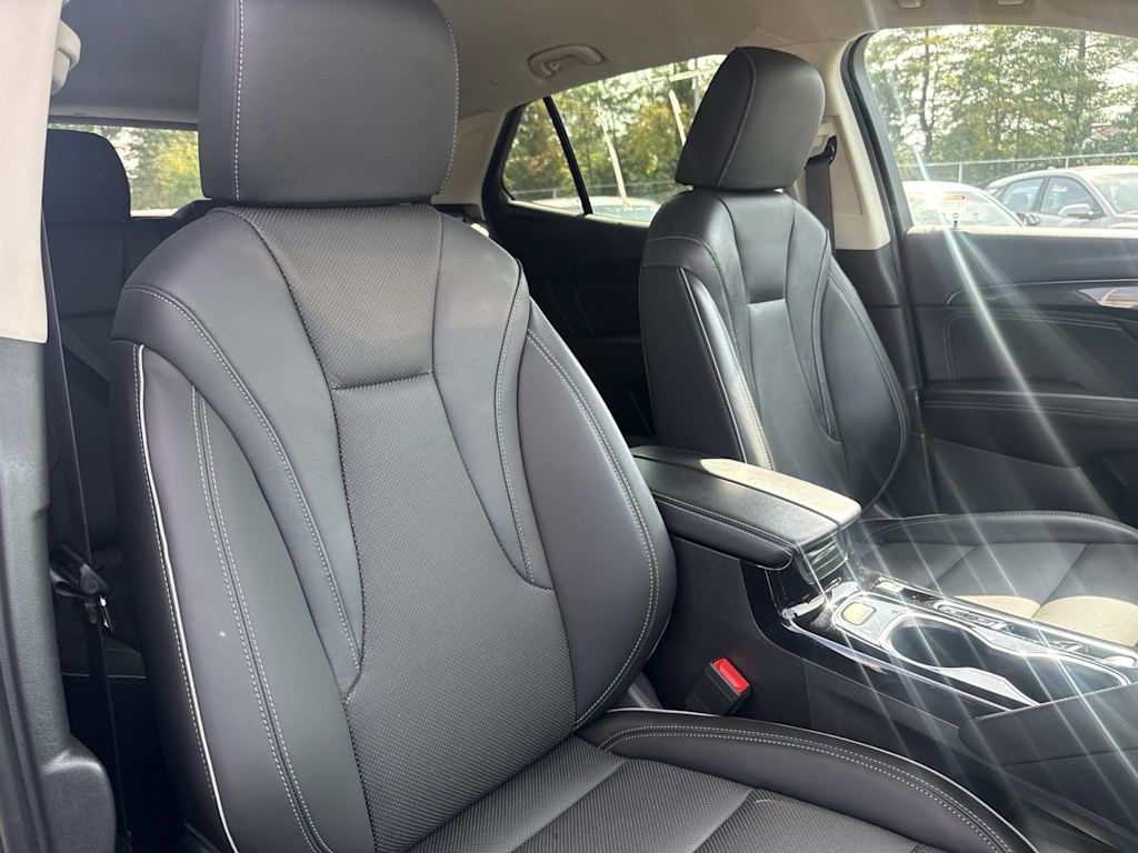 Thumbnail: 2023 Buick Envision - 9