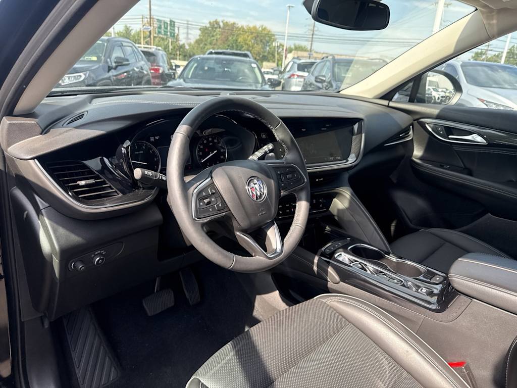 Thumbnail: 2023 Buick Envision - 2