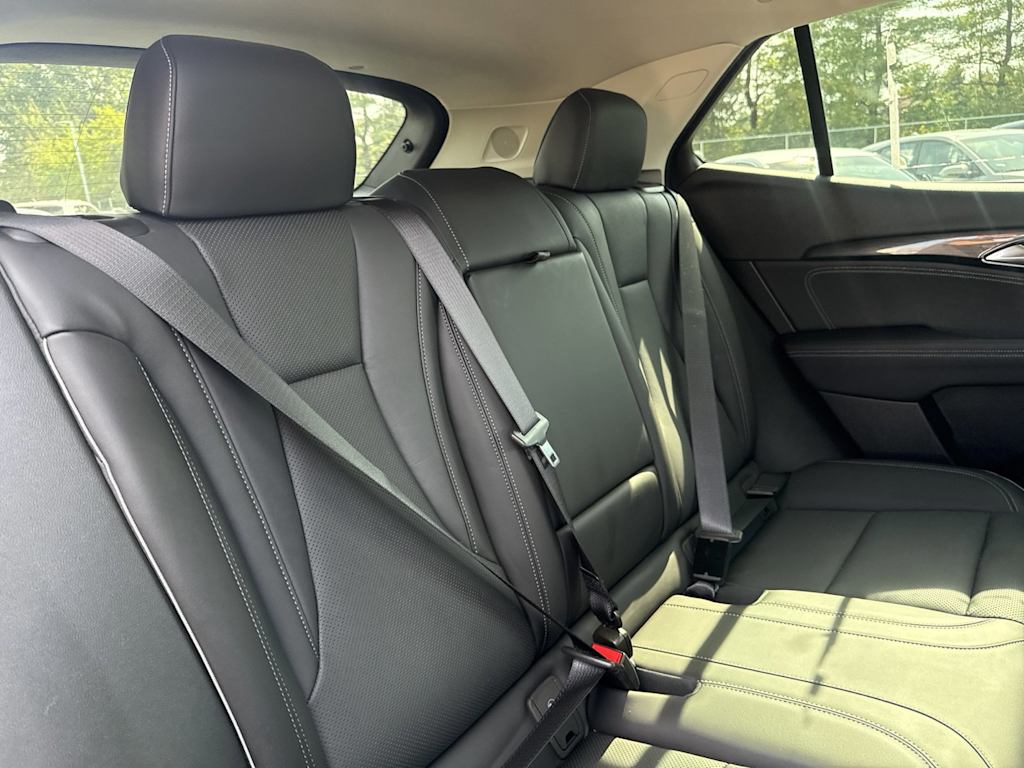 Thumbnail: 2023 Buick Envision - 19