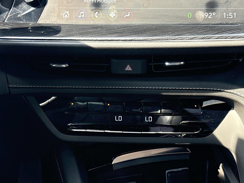 Thumbnail: 2023 Buick Envision - 20