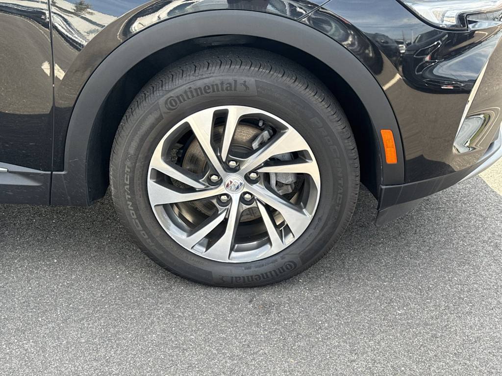 Thumbnail: 2023 Buick Envision - 6