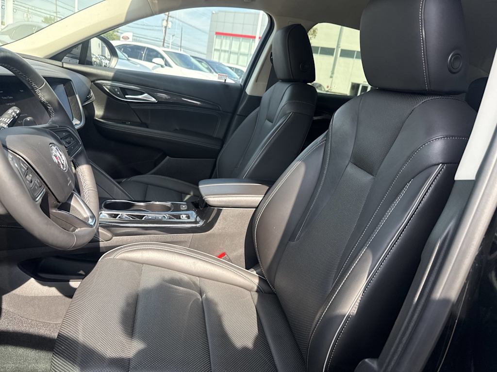 Thumbnail: 2023 Buick Envision - 8
