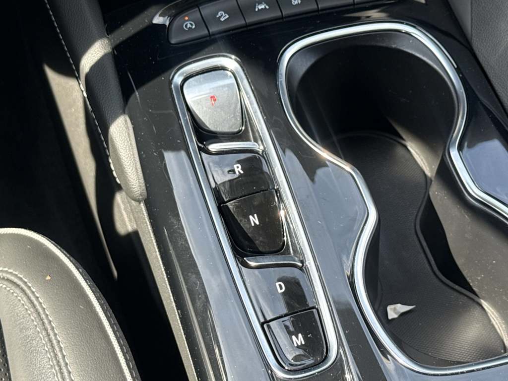 Thumbnail: 2023 Buick Envision - 14