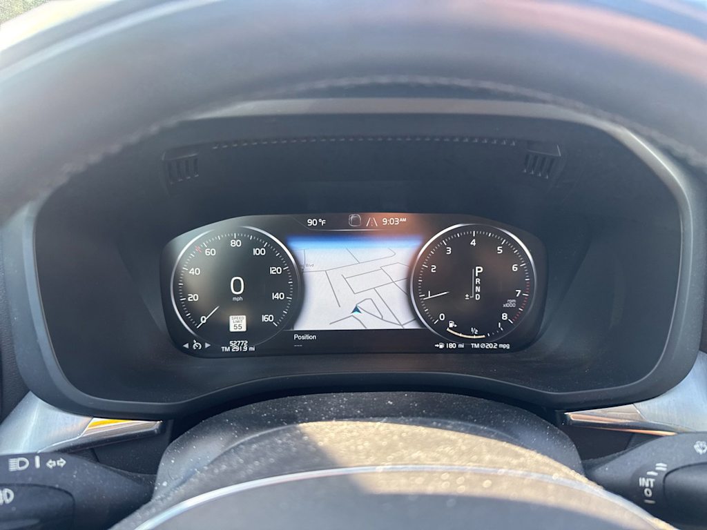 Thumbnail: 2019 Volvo XC60 - 15