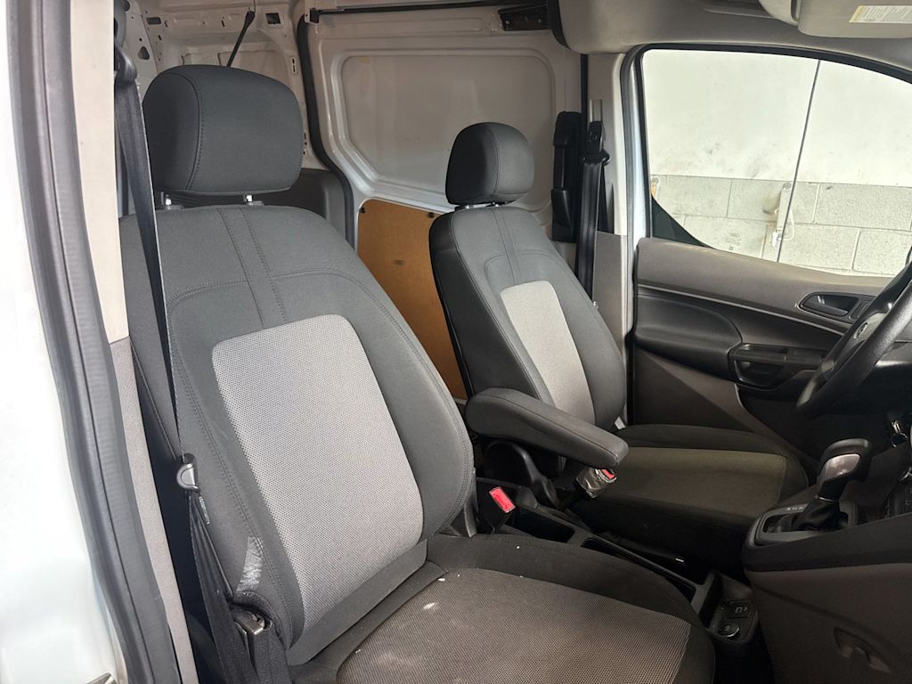 Thumbnail: 2019 Ford Transit Series - 8