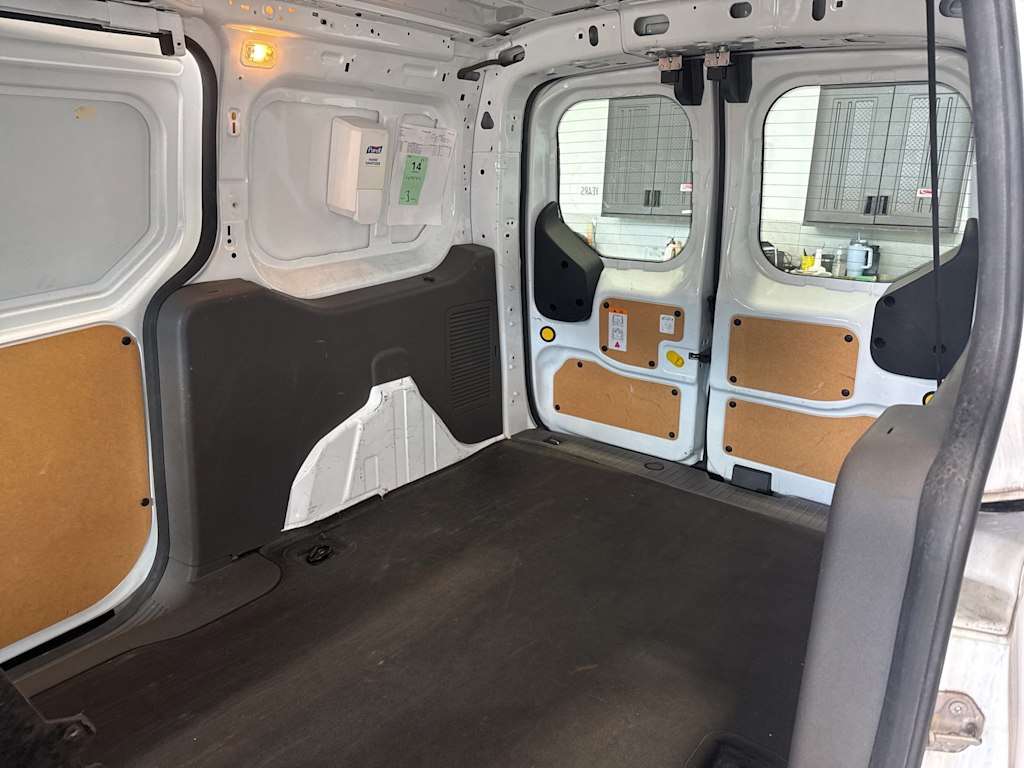 Thumbnail: 2019 Ford Transit Series - 19