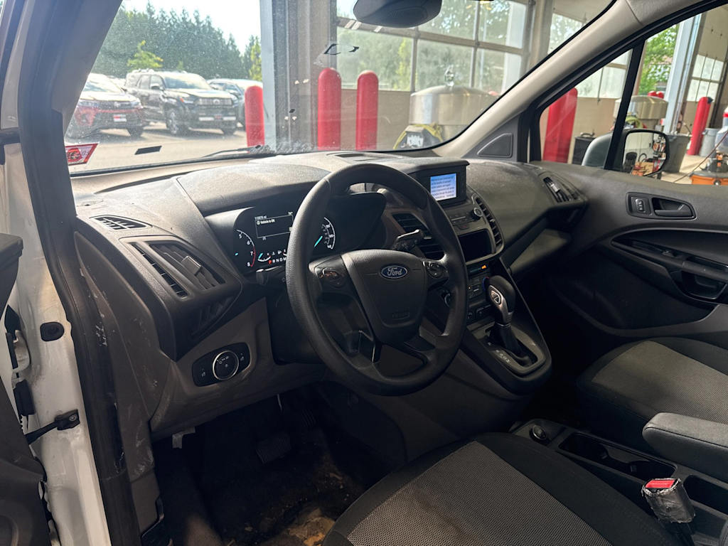 Thumbnail: 2019 Ford Transit Series - 2