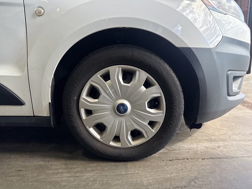Thumbnail: 2019 Ford Transit Series - 6