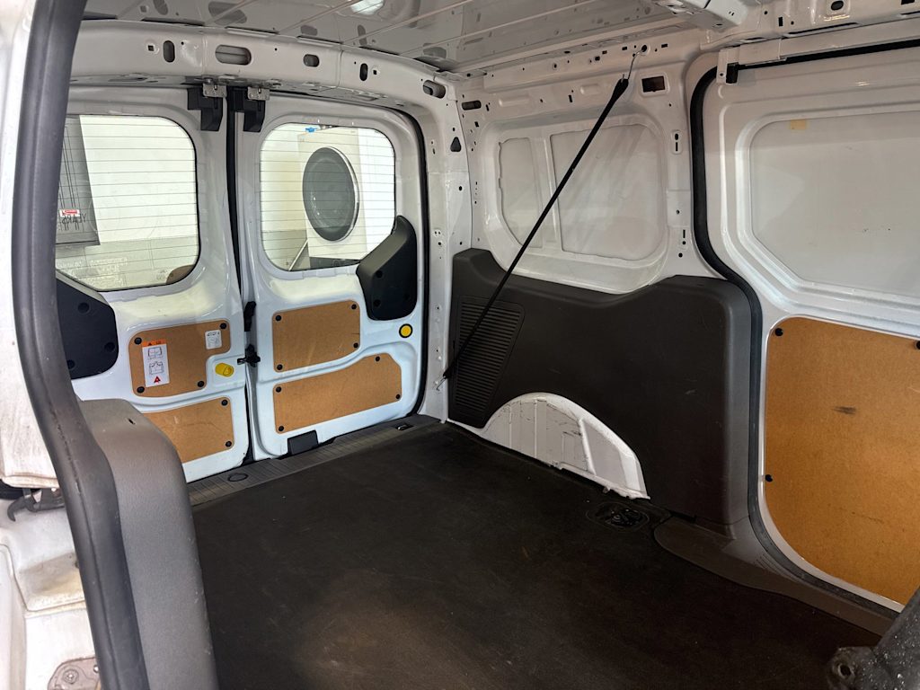 Thumbnail: 2019 Ford Transit Series - 20