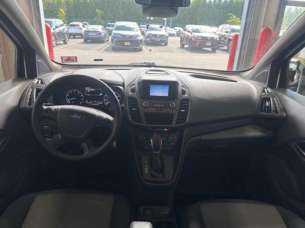 Thumbnail: 2019 Ford Transit Series - 10