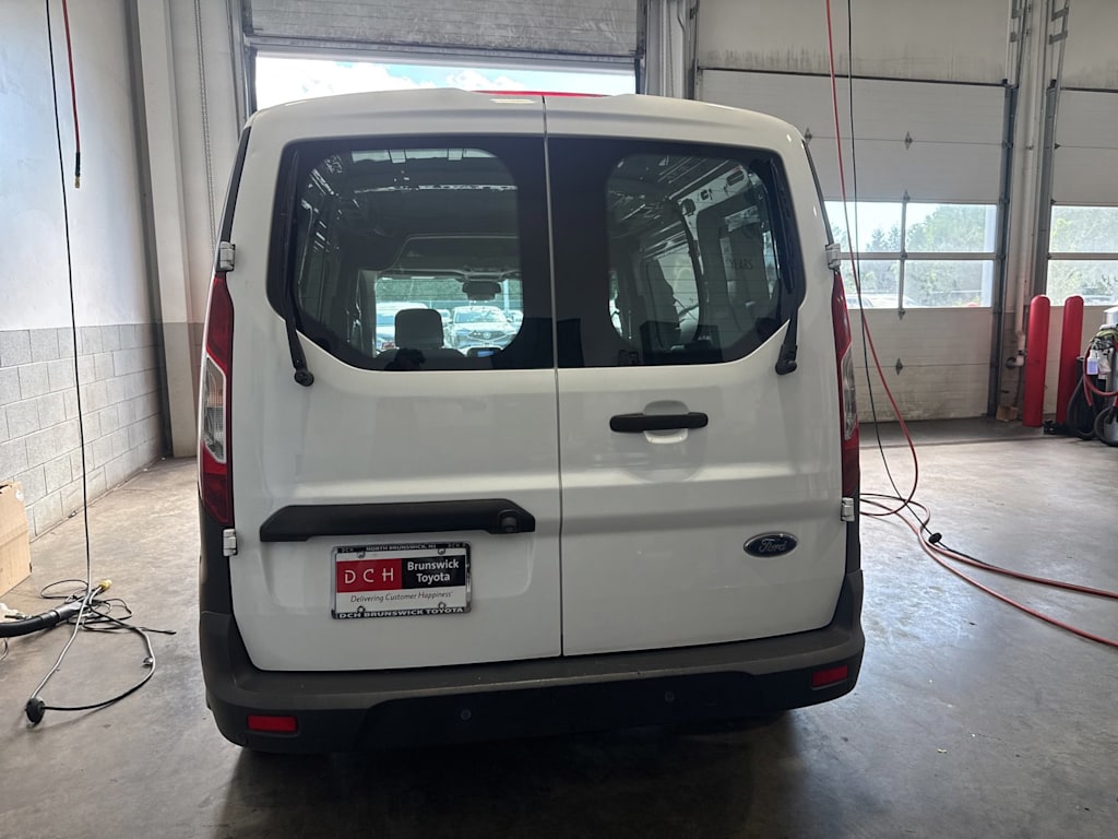 Thumbnail: 2019 Ford Transit Series - 16