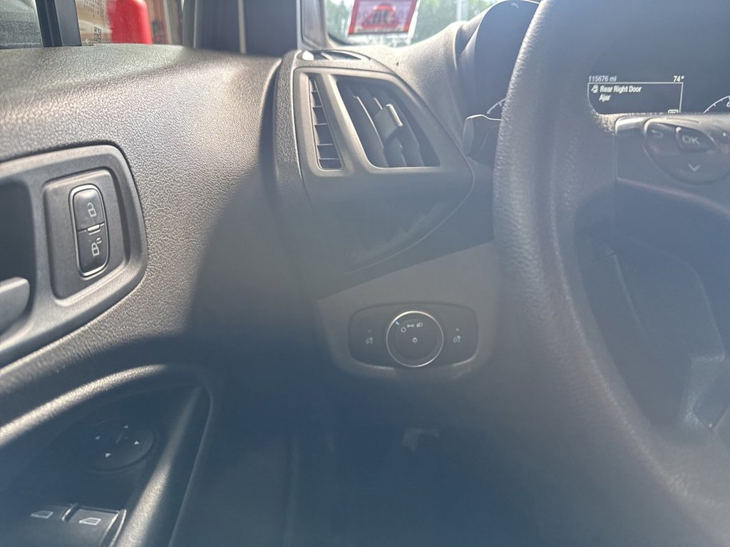 Thumbnail: 2019 Ford Transit Series - 24