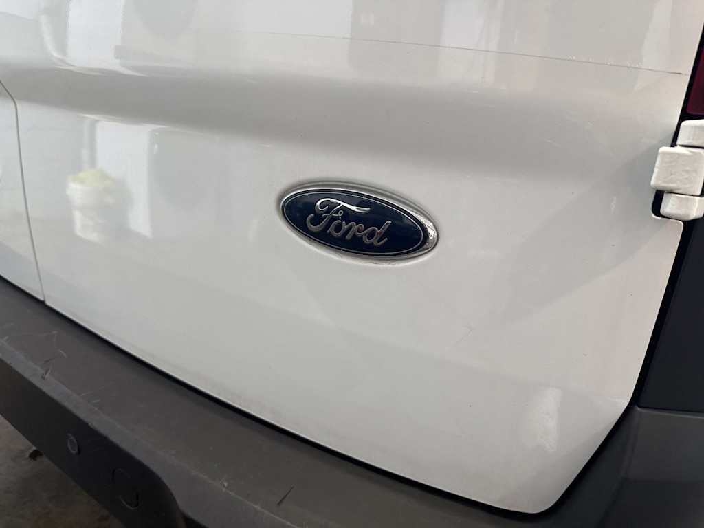Thumbnail: 2019 Ford Transit Series - 17
