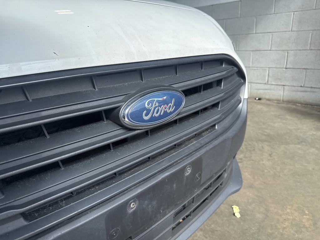 Thumbnail: 2019 Ford Transit Series - 5