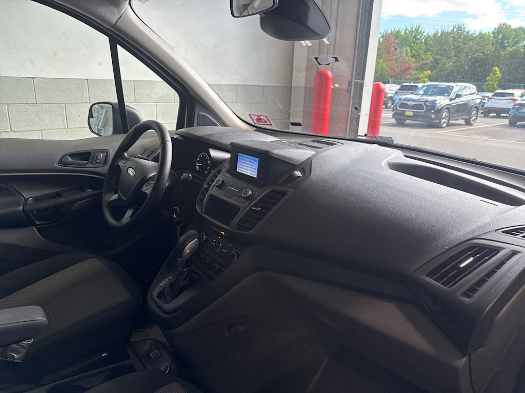 Thumbnail: 2019 Ford Transit Series - 7