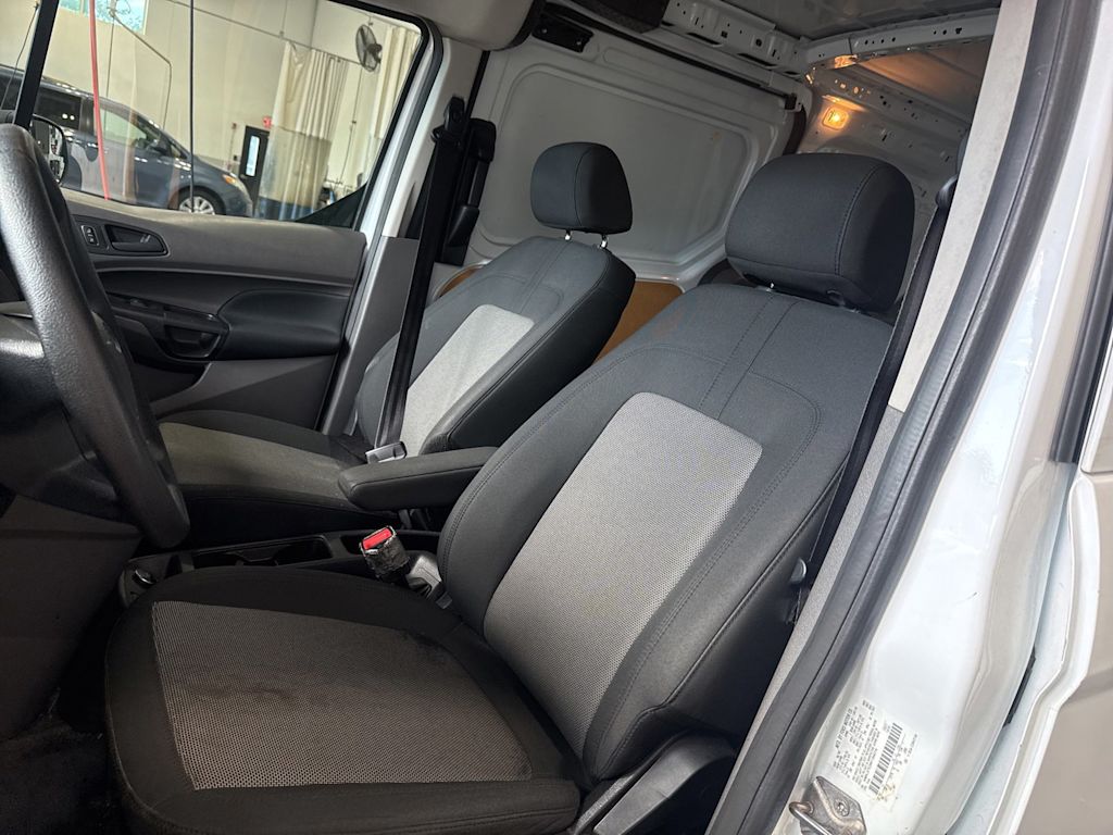 Thumbnail: 2019 Ford Transit Series - 9
