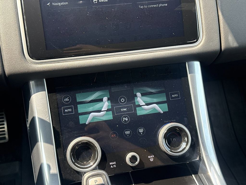 Thumbnail: 2021 Land Rover Range Rover Sport - 23
