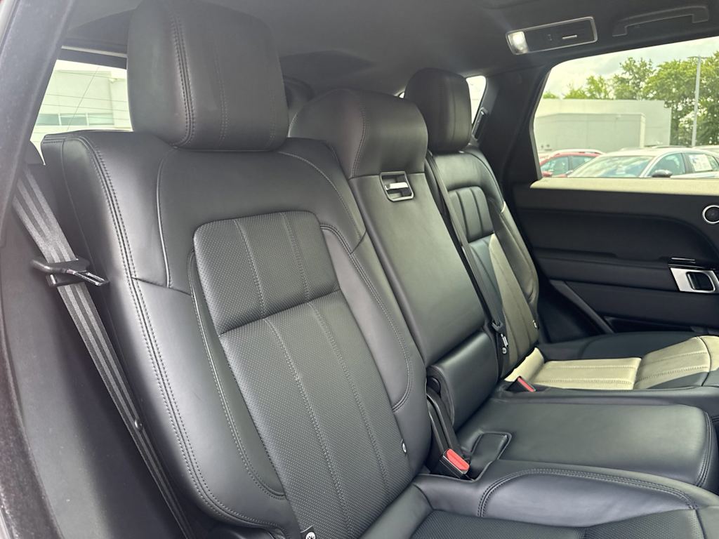 Thumbnail: 2021 Land Rover Range Rover Sport - 22