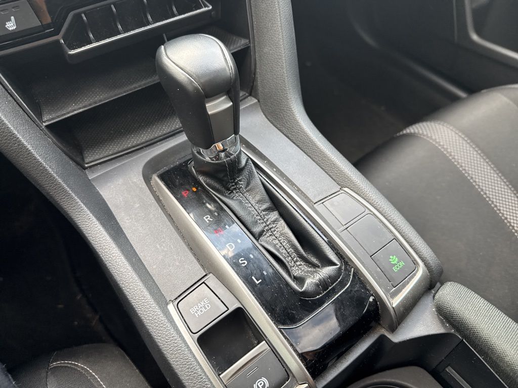 Thumbnail: 2021 Honda Civic - 13
