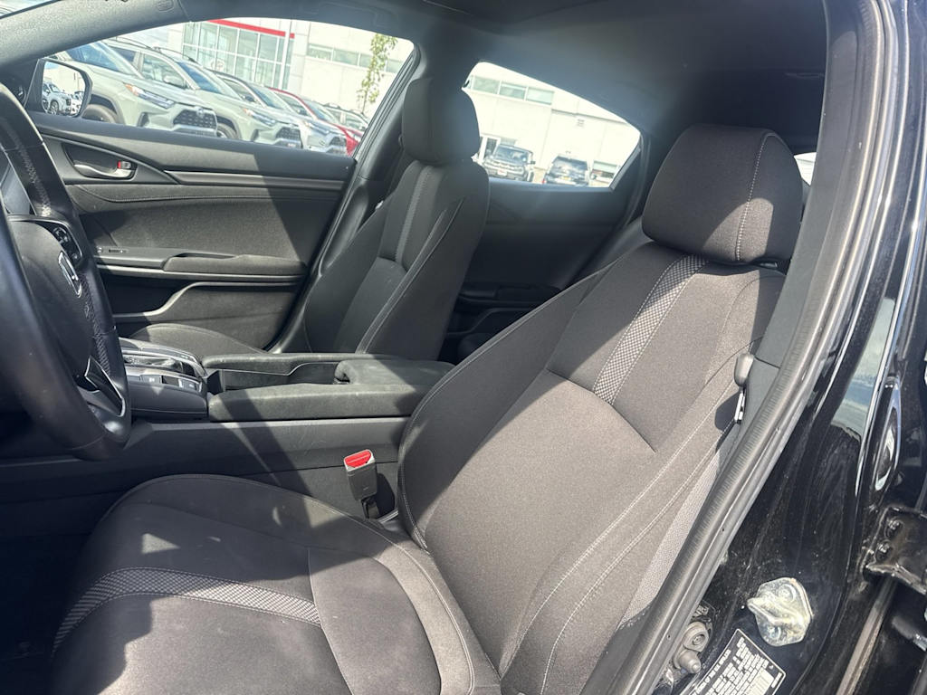 Thumbnail: 2021 Honda Civic - 9