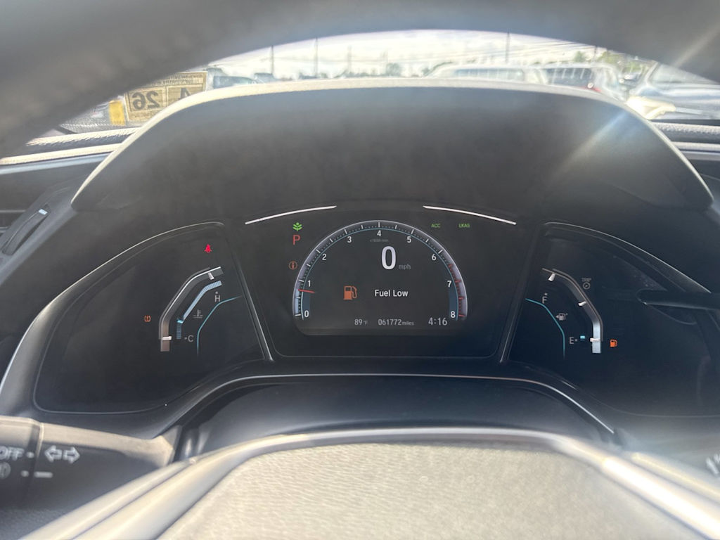Thumbnail: 2021 Honda Civic - 14