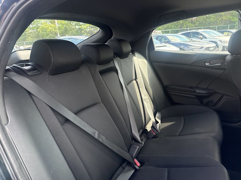 Thumbnail: 2021 Honda Civic - 19