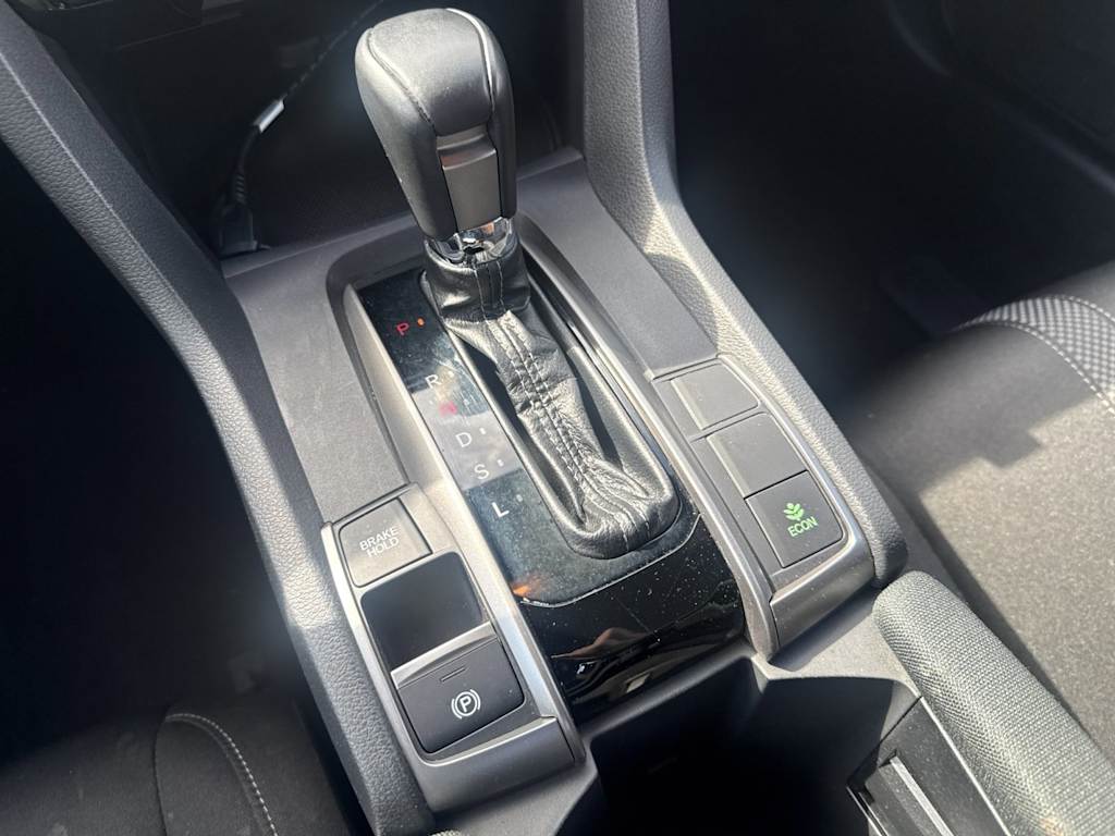 Thumbnail: 2021 Honda Civic - 13