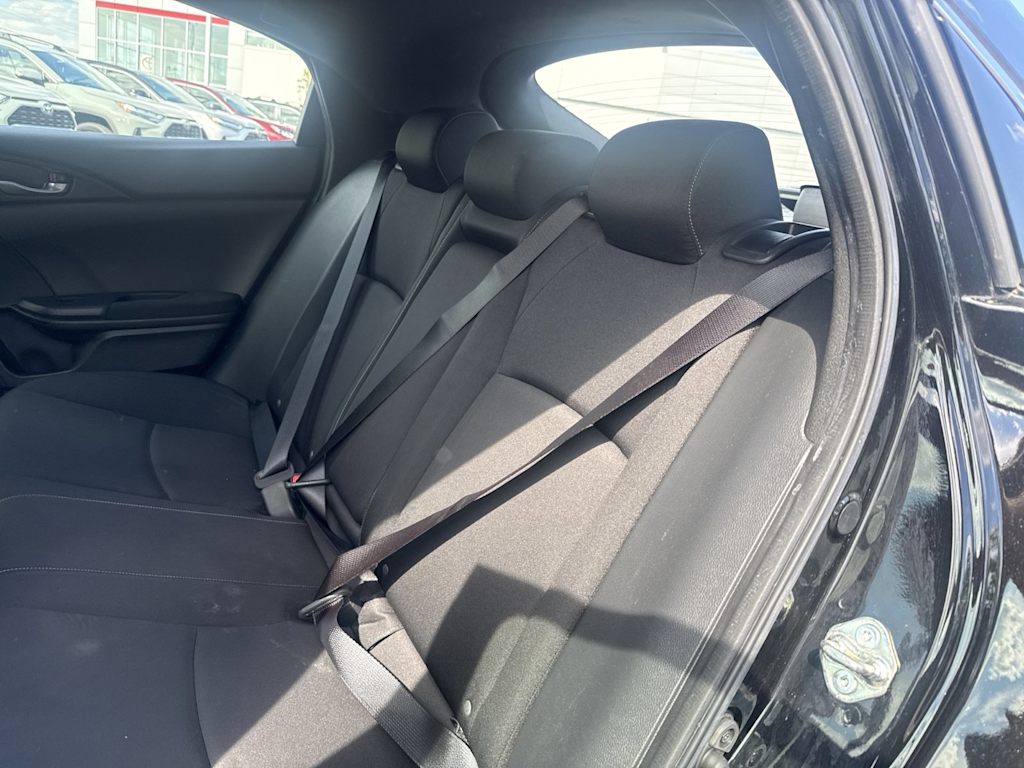 Thumbnail: 2021 Honda Civic - 18