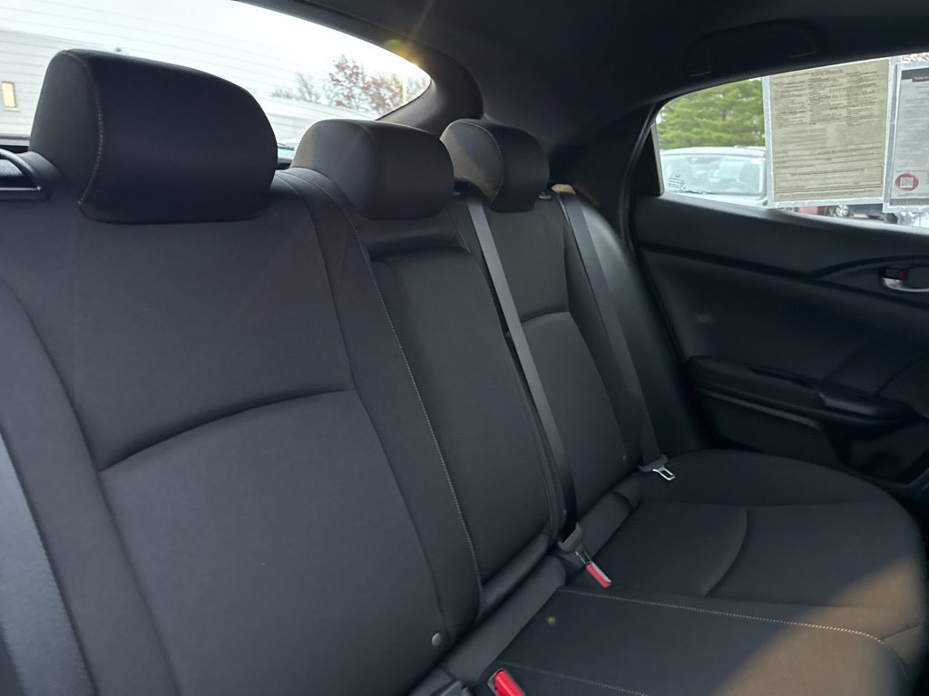 Thumbnail: 2021 Honda Civic - 19