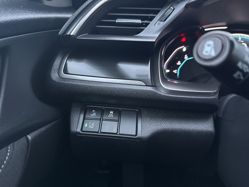 Thumbnail: 2021 Honda Civic - 22