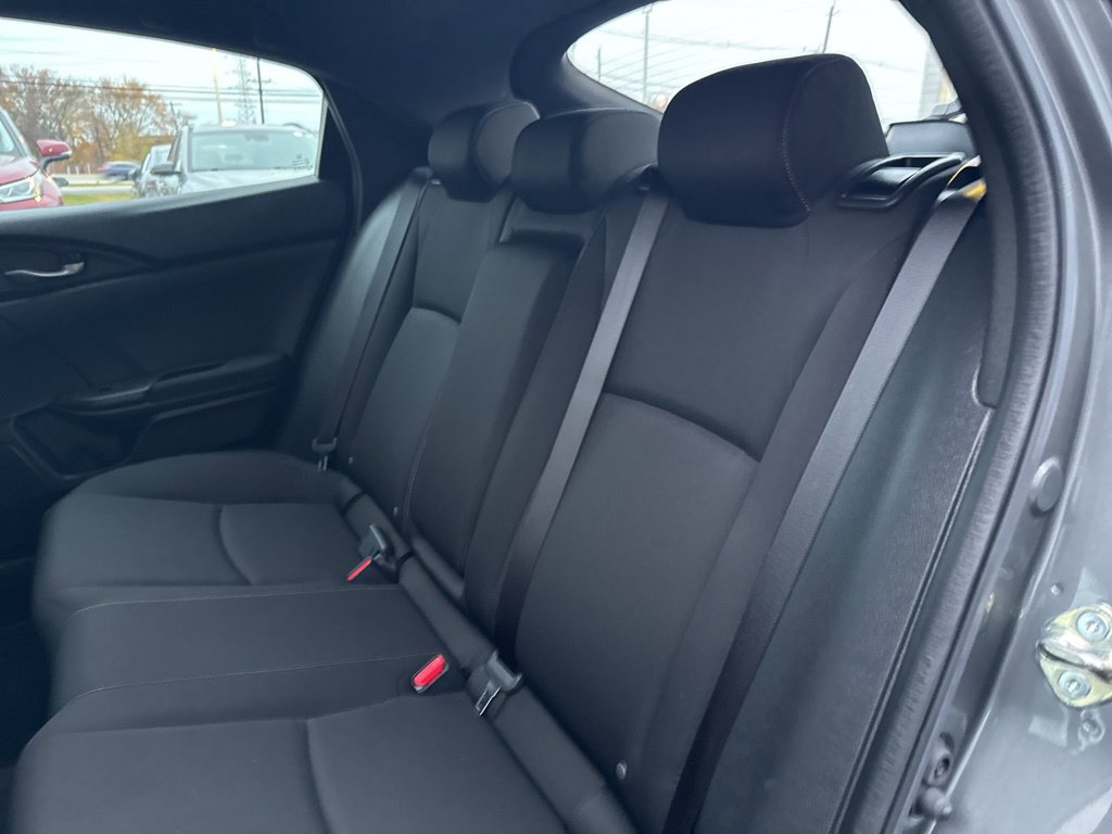 Thumbnail: 2021 Honda Civic - 10