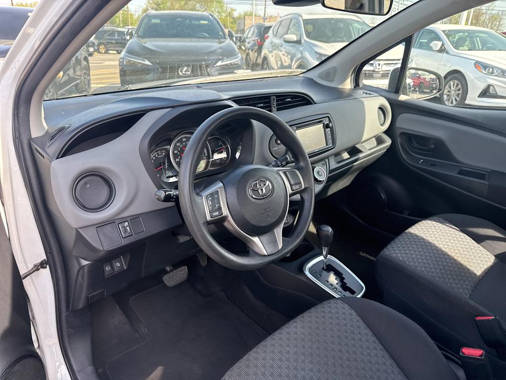 Thumbnail: 2017 Toyota Yaris - 2